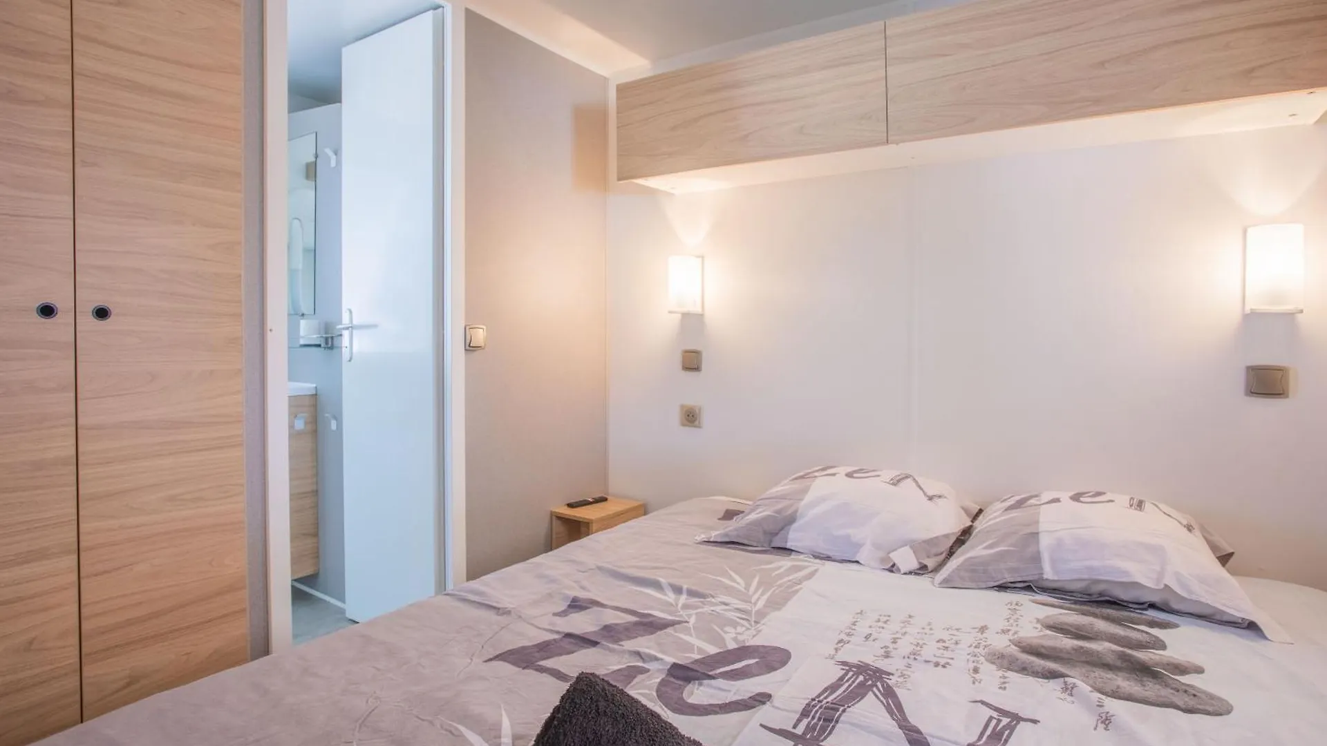Holiday home Mobil Home Avec Une Vue Sublime Le Muy