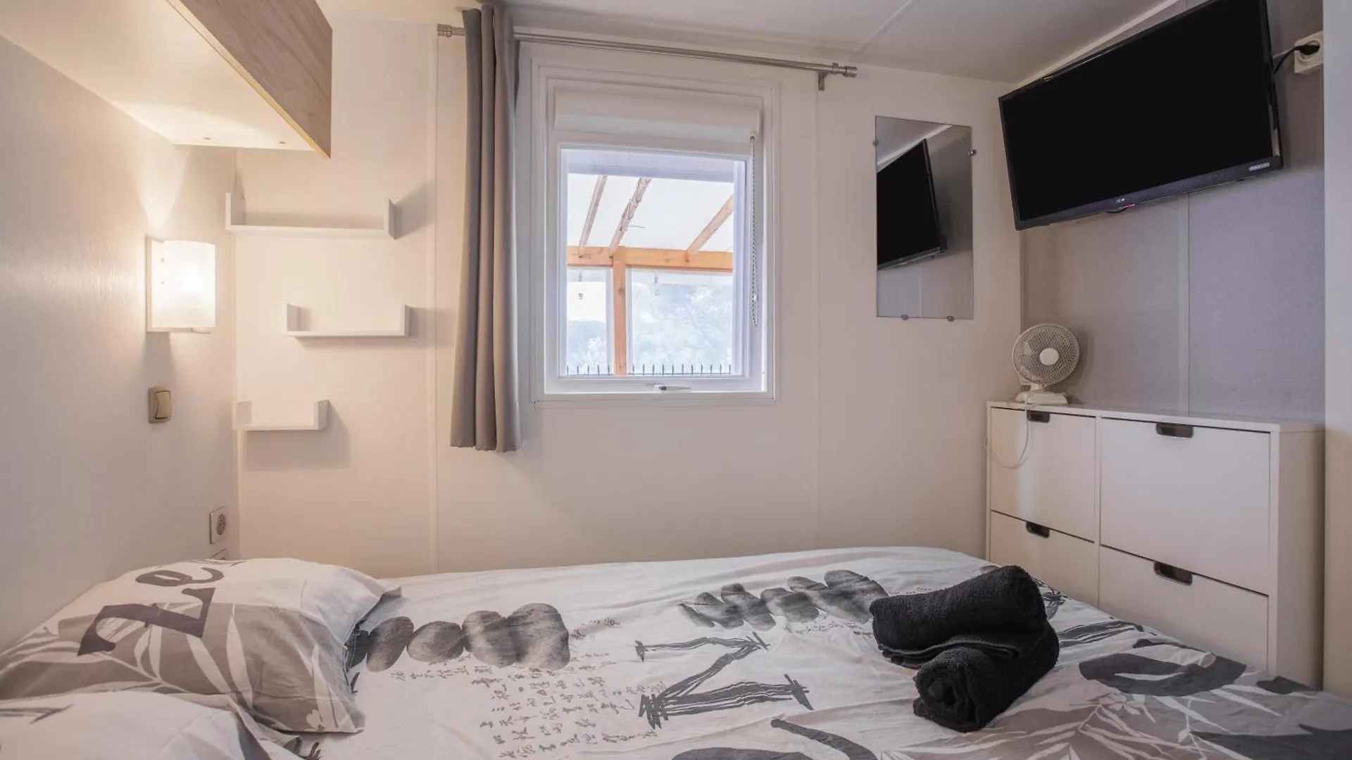Holiday home Mobil Home Avec Une Vue Sublime Le Muy