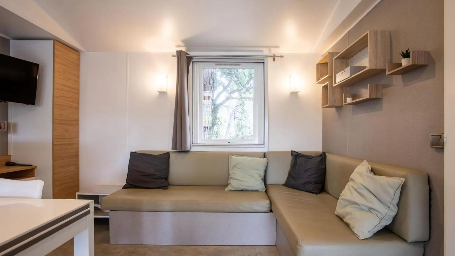 Holiday home Mobil Home Avec Une Vue Sublime Le Muy