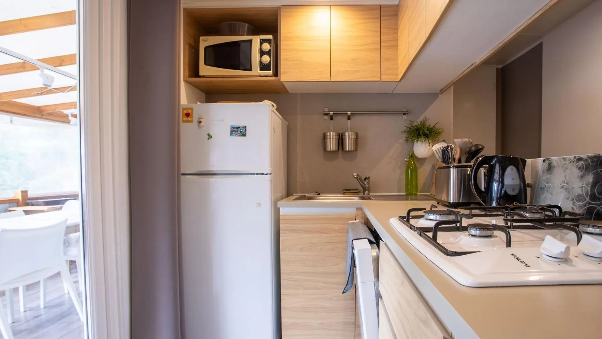 Mobil Home Avec Une Vue Sublime Le Muy