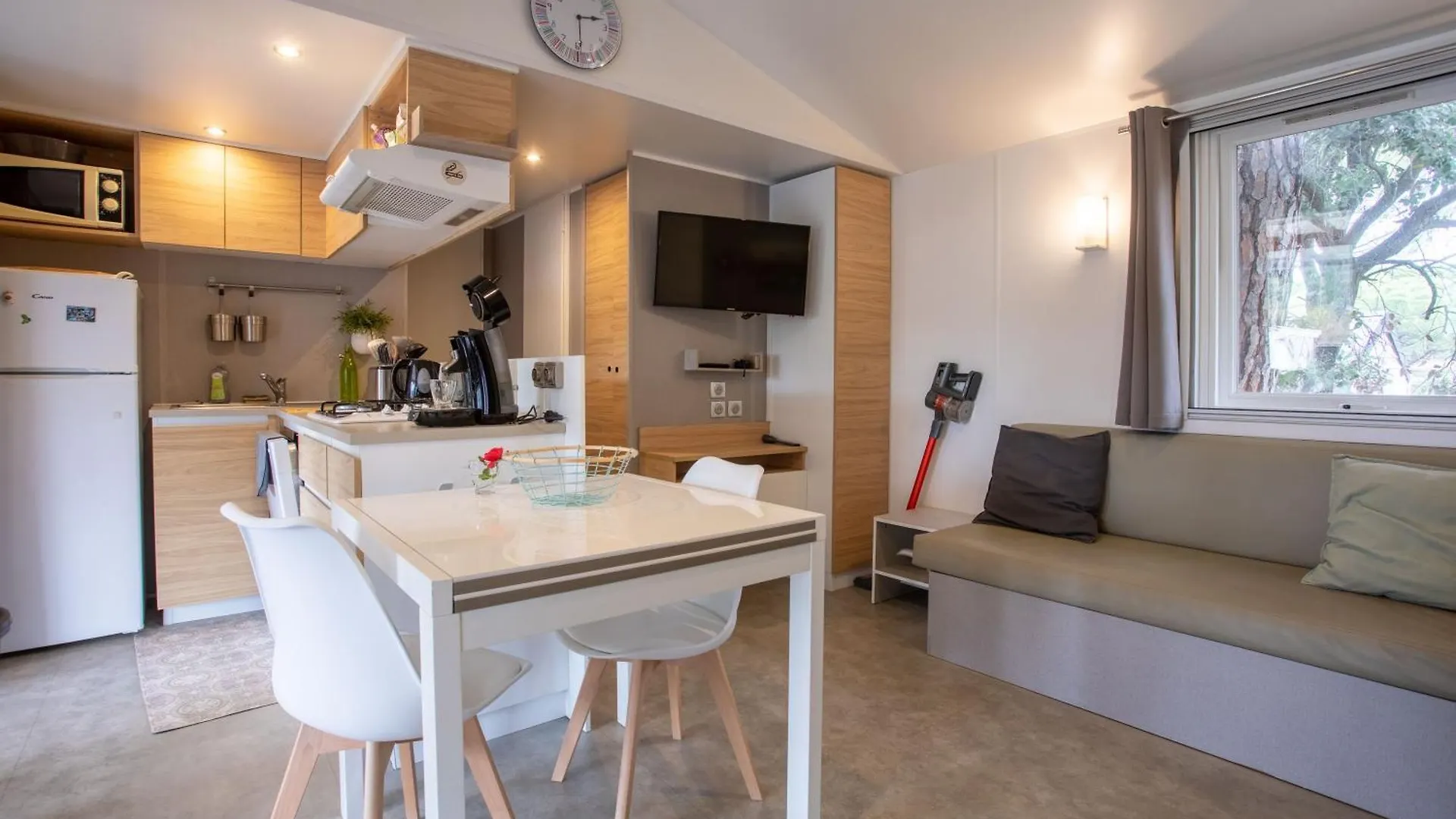 Mobil Home Avec Une Vue Sublime Le Muy Holiday home
